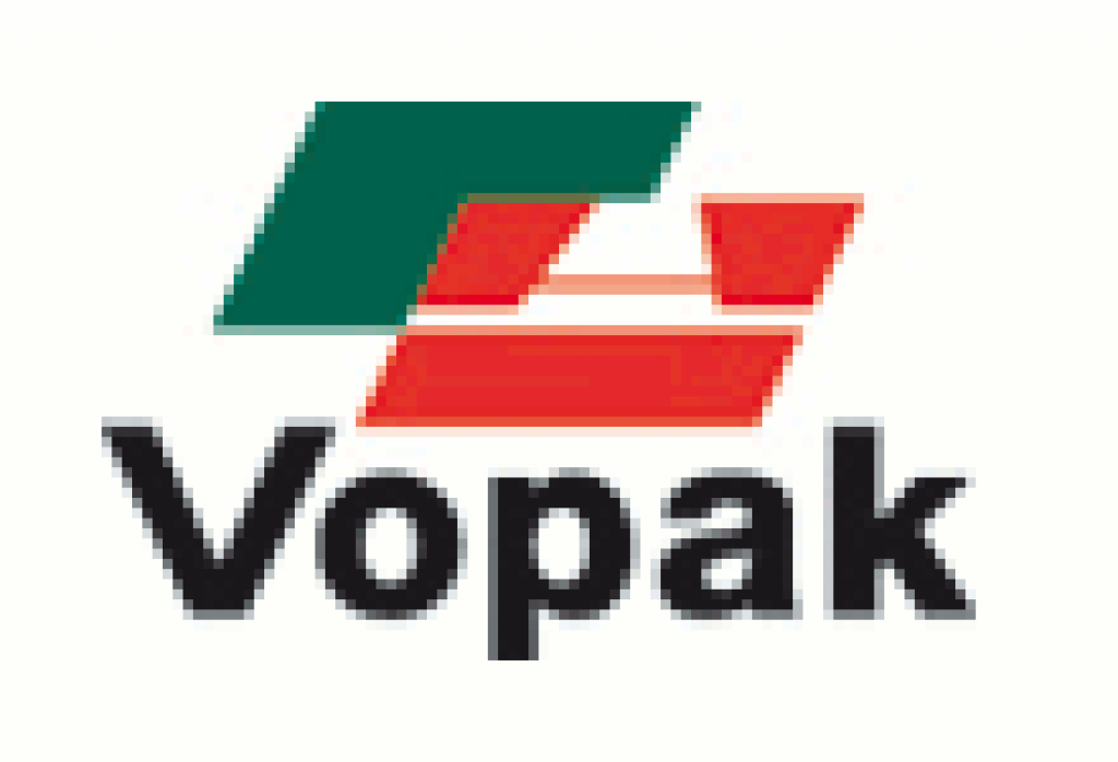 Vopak Logistic Services AB